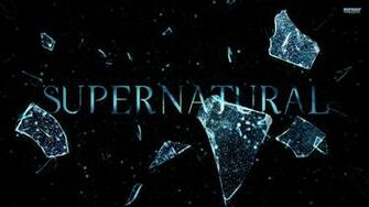 Supernatural Full HD Wallpaper 1080p