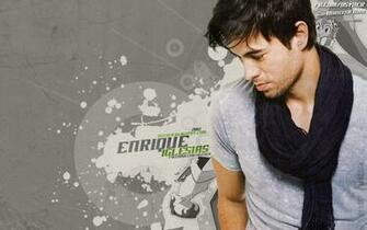 Enrique Iglesias Flightflora Wallpaper