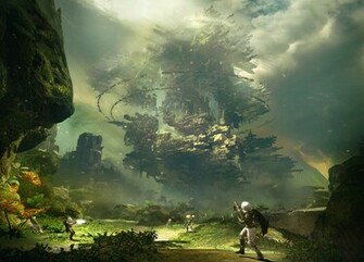 Bungie Destiny Wallpaper HD 1080p Gamingbolt Video Game