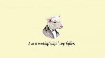 Love These Rap Lyrics Animals Wallpaper Ign Boards
