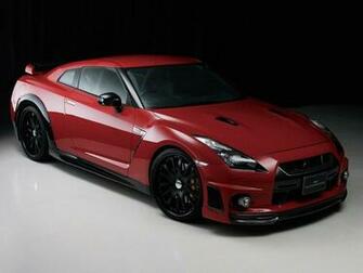Skyline Gtr Wallpaper