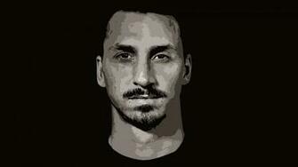 Zlatan Ibrahimovic Wallpaper At Wallpaperbro
