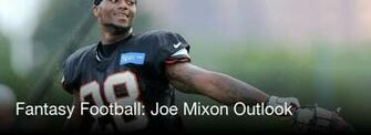 Fantasy Football Joe Mixon Outlook Cbssports
