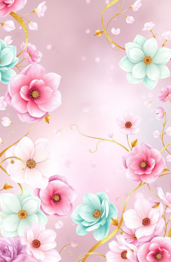 Mary Kay Wallpaper