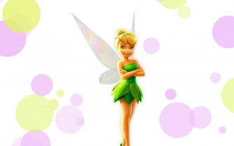 Animated Cartoon Wallpaper