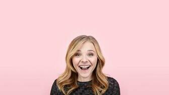 Chloe Moretz Wallpaper