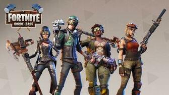 Could Renegade Raider Recieve A Revamp Please In Stw She Has