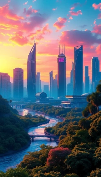 HD Wallpaper 3d