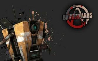 Borderlands Wallpaper
