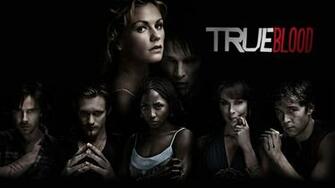 True Blood HD Wallpaper For Desktop