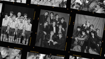 Nct Wallpaper