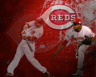 Reds Wallpaper Desktop Background