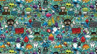 Pop Art Wallpaper Image