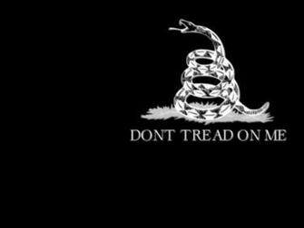 Gadsden Flag Wallpaper Photo By Stjohnwayne Photobucket
