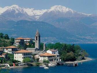 Tags Italy Pics Lake Como Lago Di In Italian Also Known As