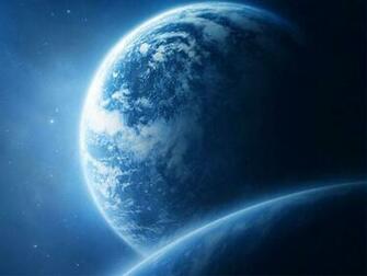 Outer Space Wallpaper Computer