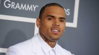Wallpaper Chris Brown Conflict Prison Rejection