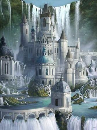 Best Fantasy Art Ideas Magical