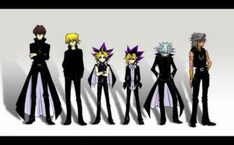 Yu Gi Oh Duel Monsters Wallpaper Zerochan Anime Image Board