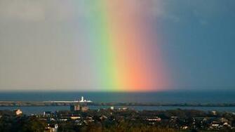 Landscapes Tag Wallpaper Nature Rain Colors