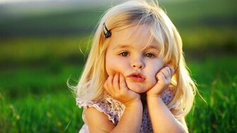 Unique Wallpaper The Cutest Baby Ever