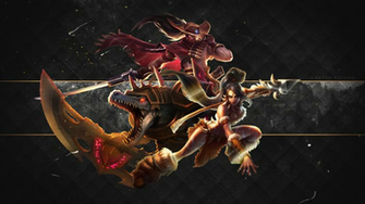 Yasuo Wallpaper Of Legends