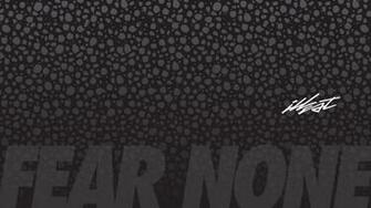 Wallpaper Wednesday Fear None Fatlace Since