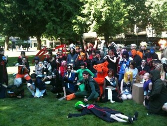 Naruto Group By Kittyweeeeeeegaara Dmzc Pixel Anime HD