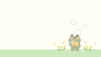Cute Desktop Wallpaper On