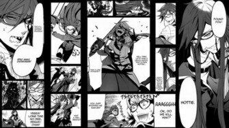 Grell Sutcliff Wallpaper HD By Grellisko
