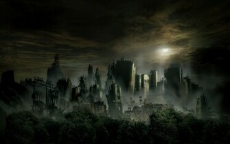 Post Apocalyptic Gothic Wallpaper Tags