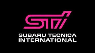 Sti Cherry Blossom Multimedia Splash Screen Black Background
