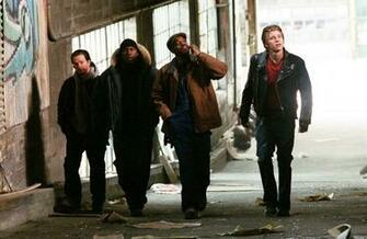 Four Brothers Image The Mercer HD Wallpaper And