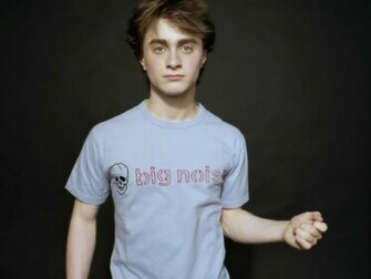 Daniel Radcliffe Wallpaper
