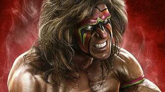 Ultimate Warrior Returns As A Wwe 2k14 Pre Order Bonus