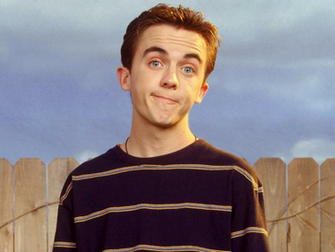 Frankie Muniz Wallpaper