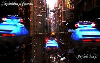 The Fifth Element Wallpaper