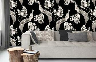Ellie Cashman Wallpaper Pattern Repetiti