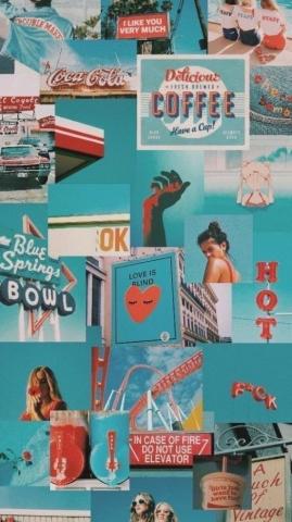 Wallpaper Background Aesthetic 90s