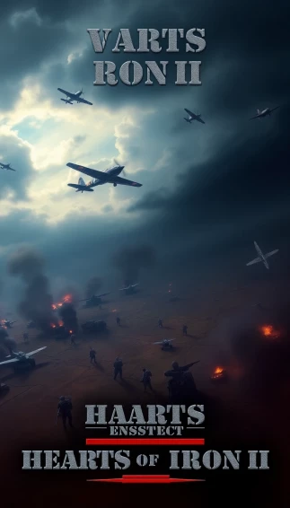 Hoi3 Wallpaper