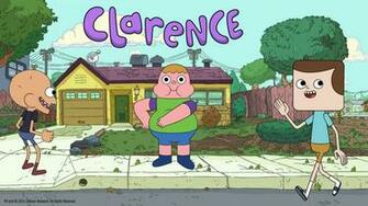Clarence Pictures And Wallpaper Cartoon Network