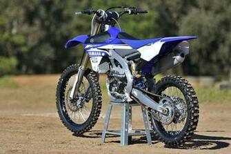 All New Yamaha Yz250f For Wallpaper Motorride Net