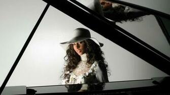 Beautiful HD Alicia Keys Wallpaper HDwallsource