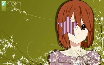 Yui Wallpaper K On