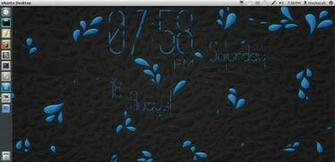 Install Slidewall Live Wallpaper App In Ubuntu