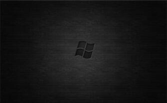 Minimalistic Dark Wallpaper Wallpoper