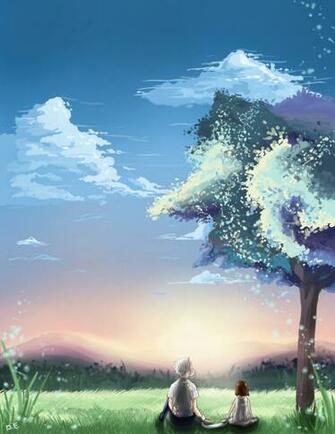 Hotarubi No Mori E By Nika Sugarcandy