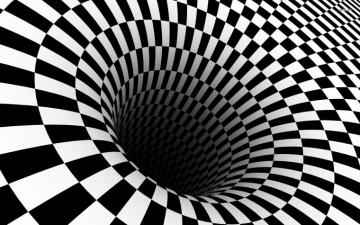Checkered Wallpaper