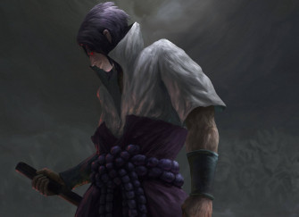 Sasuke Uchiha 4k Wallpaper