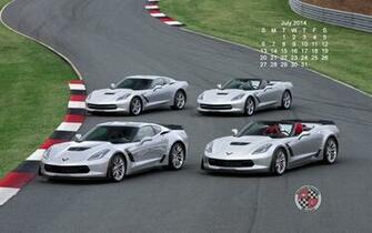 National Corvette Museum Wallpaper